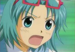   / The Law of Ueki