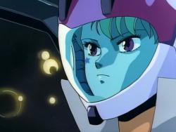   OVA-2 / Gall Force 3: Stardust War
