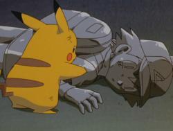  ( 01) / Pokemon: The First Movie - Mewtwo Strikes Back