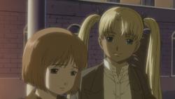   [-1] / Gunslinger Girl