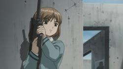   [-1] / Gunslinger Girl