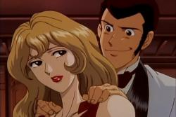  III:    ( 11) / Lupin III: Da Capo of Love - Fujiko's Unlucky Days