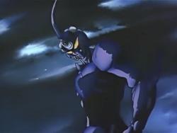 -  / The Guyver: Out of Control