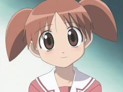  / Azumanga Daioh