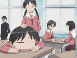  / Azumanga Daioh