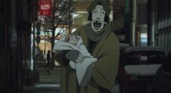    / Tokyo Godfathers