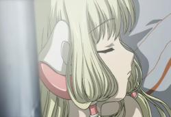  / Chobits