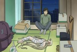  / Chobits