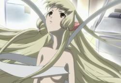  / Chobits