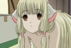 ������ / Chobits