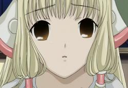  / Chobits