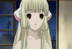  / Chobits