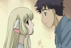 ������ / Chobits