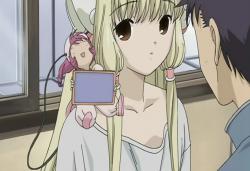 ������ / Chobits