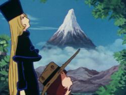   999 [] / Galaxy Express 999