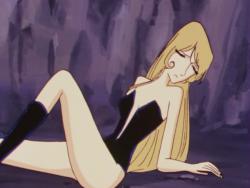   999 [] / Galaxy Express 999