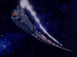   999 [] / Galaxy Express 999