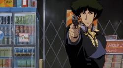  :    / Cowboy Bebop: Knockin' on Heaven's Door