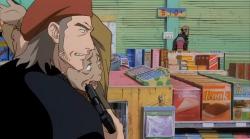  :    / Cowboy Bebop: Knockin' on Heaven's Door