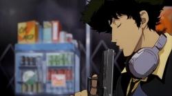  :    / Cowboy Bebop: Knockin' on Heaven's Door