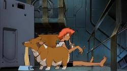  :    / Cowboy Bebop: Knockin' on Heaven's Door