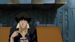  :    / Cowboy Bebop: Knockin' on Heaven's Door