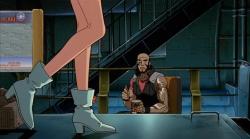  :    / Cowboy Bebop: Knockin' on Heaven's Door