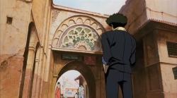  :    / Cowboy Bebop: Knockin' on Heaven's Door