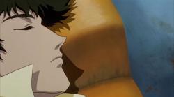  :    / Cowboy Bebop: Knockin' on Heaven's Door