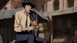  :    / Cowboy Bebop: Knockin' on Heaven's Door