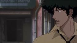  :    / Cowboy Bebop: Knockin' on Heaven's Door