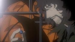  :    / Cowboy Bebop: Knockin' on Heaven's Door