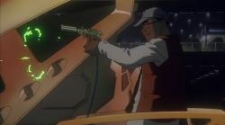  :    / Cowboy Bebop: Knockin' on Heaven's Door