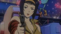  :    / Cowboy Bebop: Knockin' on Heaven's Door