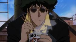  :    / Cowboy Bebop: Knockin' on Heaven's Door