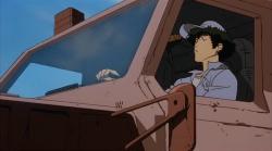  :    / Cowboy Bebop: Knockin' on Heaven's Door