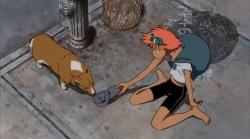  :    / Cowboy Bebop: Knockin' on Heaven's Door