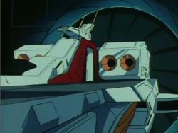      / Mobile Suit Gundam ZZ