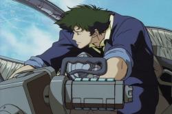   / Cowboy Bebop
