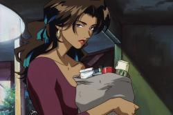   / Cowboy Bebop