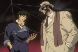   / Cowboy Bebop