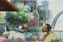  / Cowboy Bebop