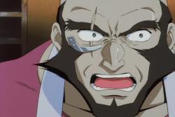   / Cowboy Bebop