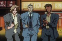   / Cowboy Bebop