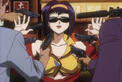   / Cowboy Bebop