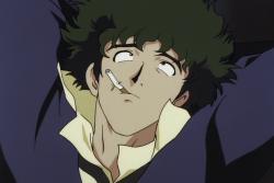   / Cowboy Bebop