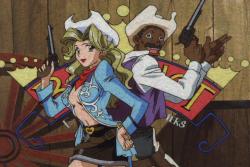   / Cowboy Bebop