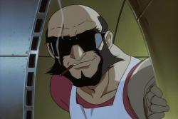   / Cowboy Bebop