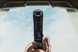   / Cowboy Bebop