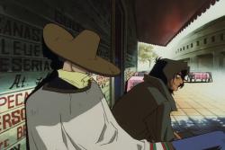   / Cowboy Bebop